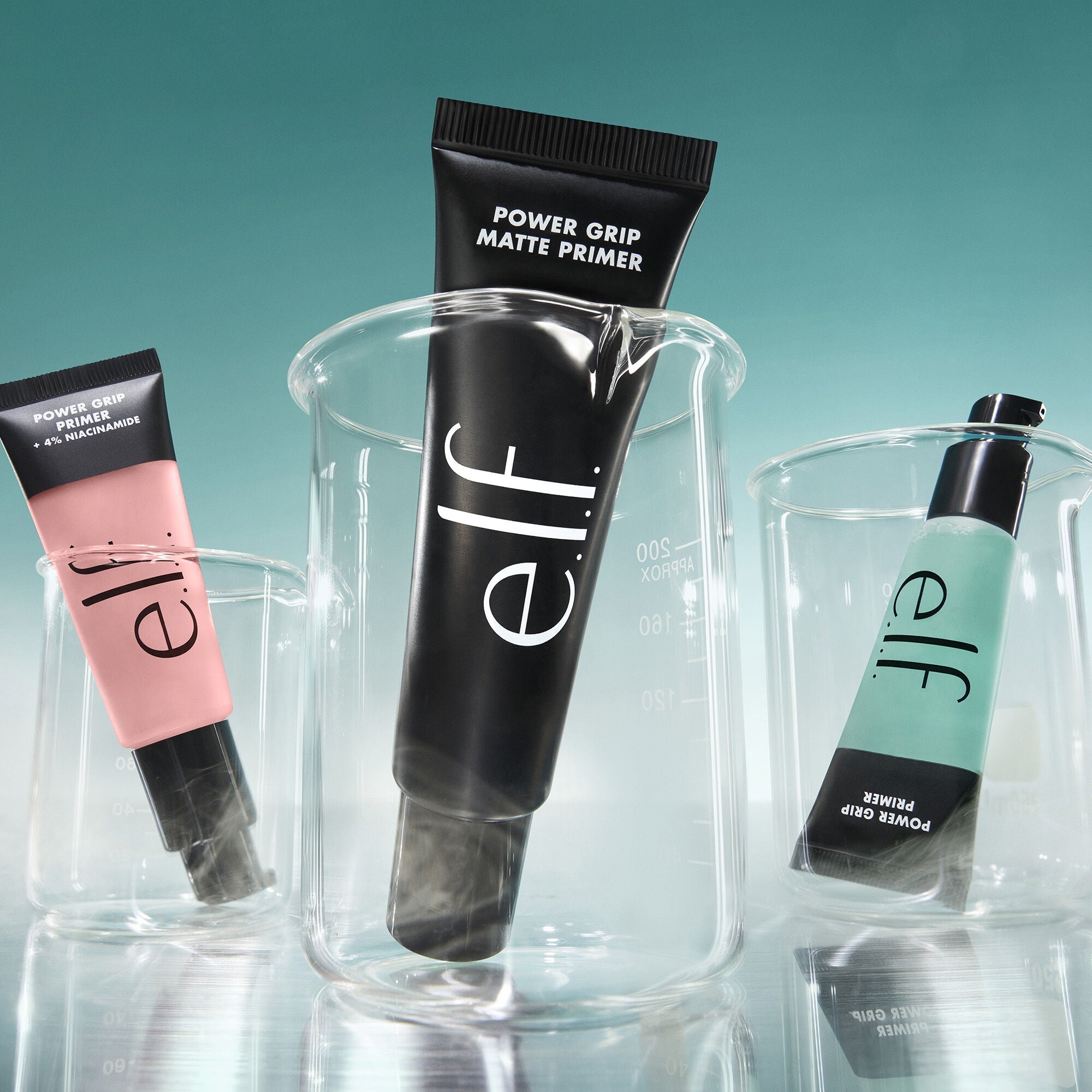 Power Grip Primers Collection