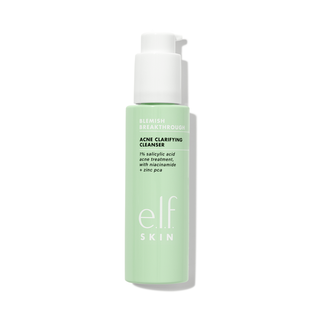 Blemish Breakthrough Acne Clarifying Cleanser