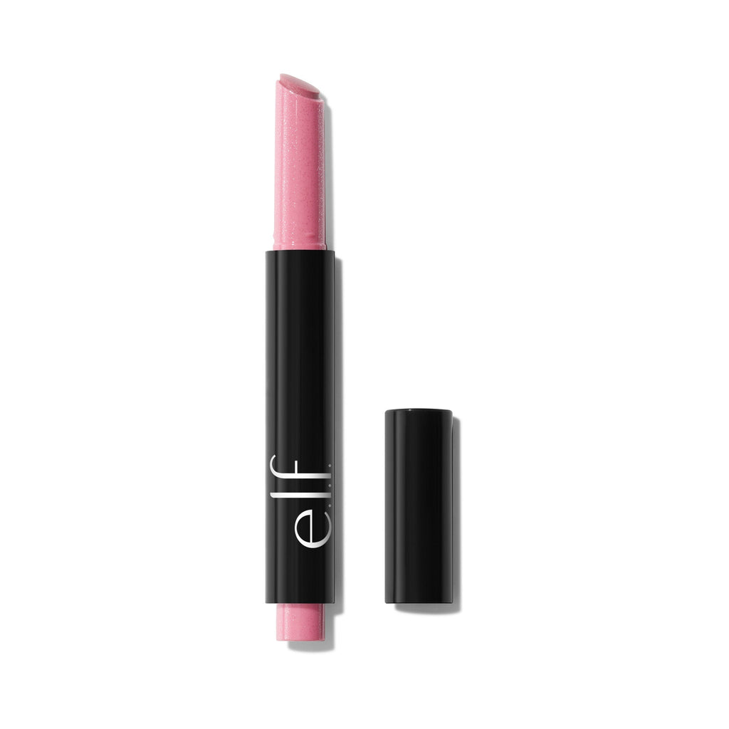 Pout Clout Lip Plumping Pen - new shade! Clink Pink - Pinky Gold Shimmer