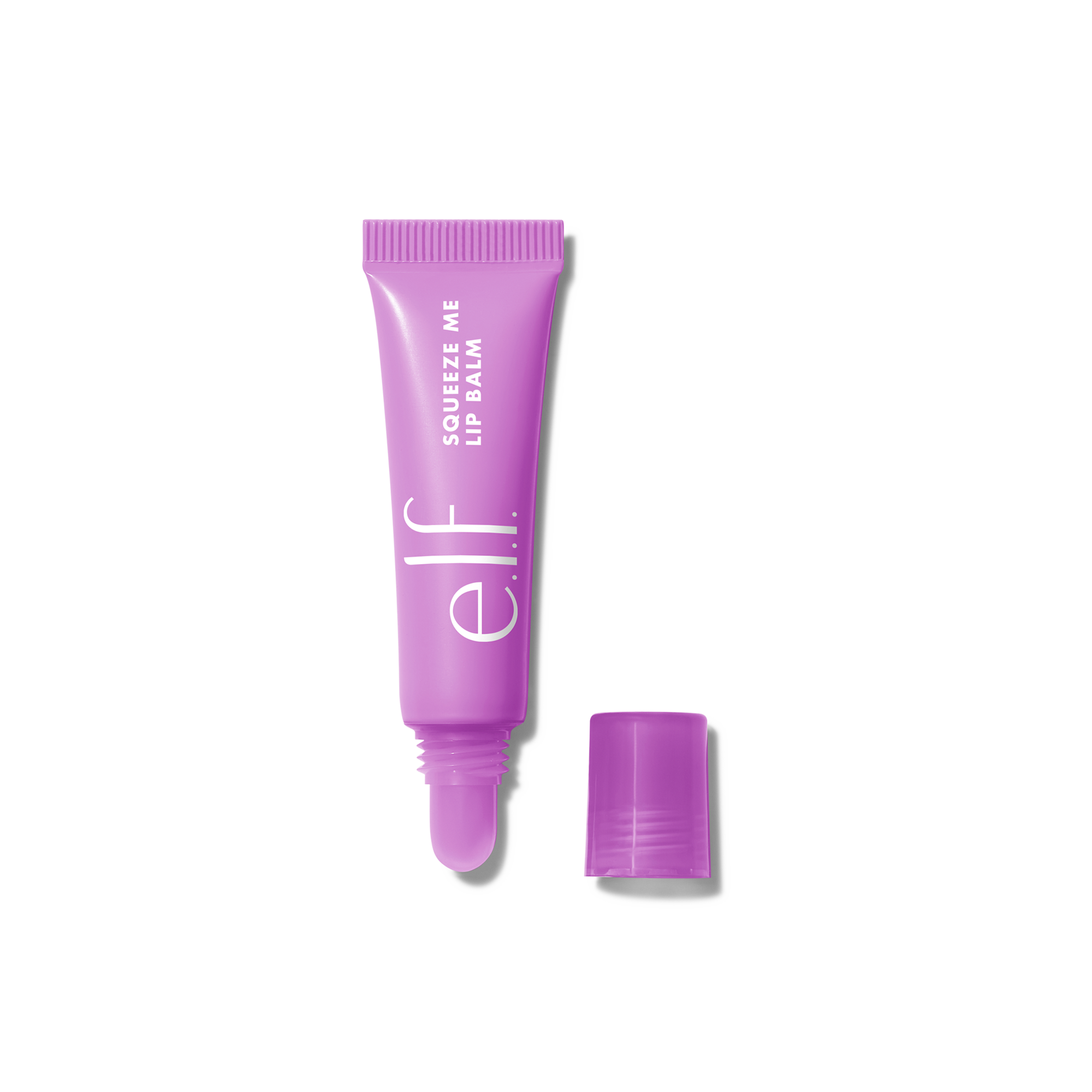 Squeeze Me Grape Scented Lip Balm