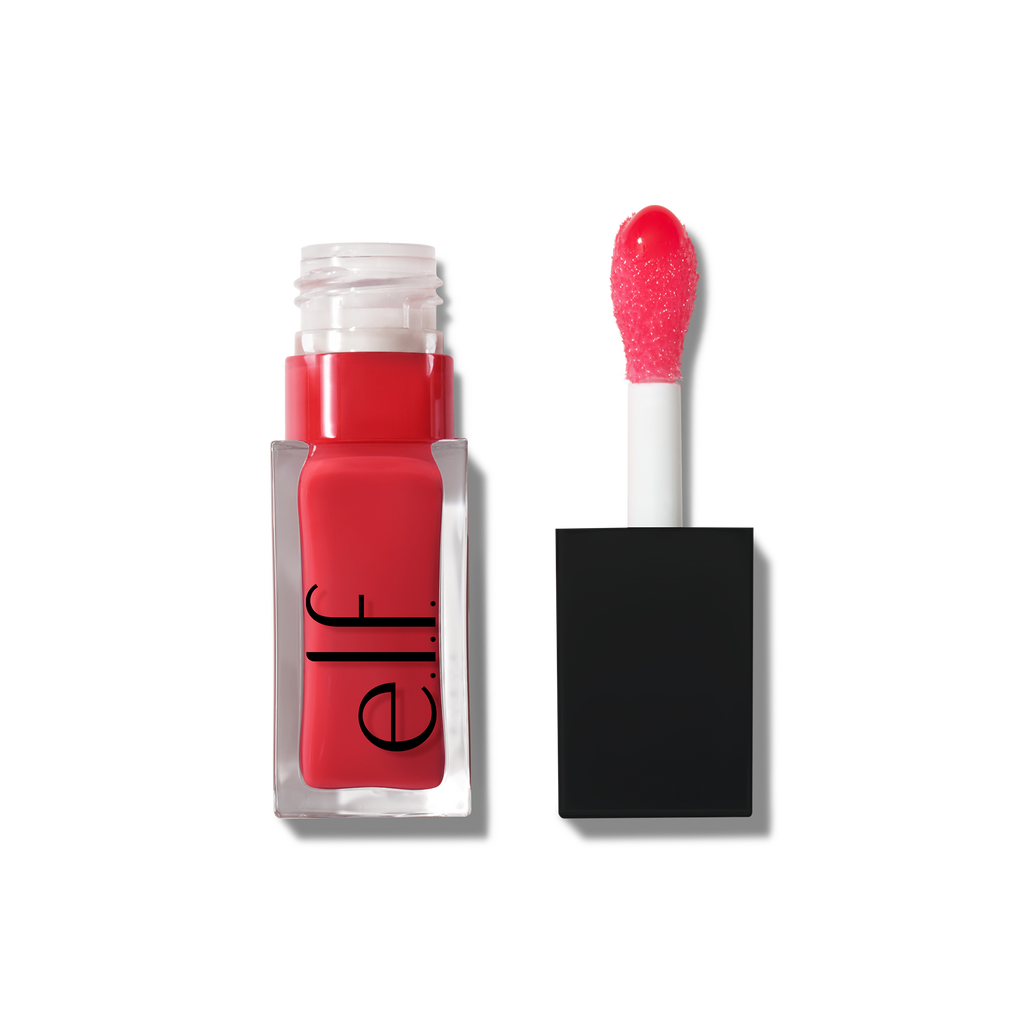Glow Reviver Lip Oil - Red Delicious