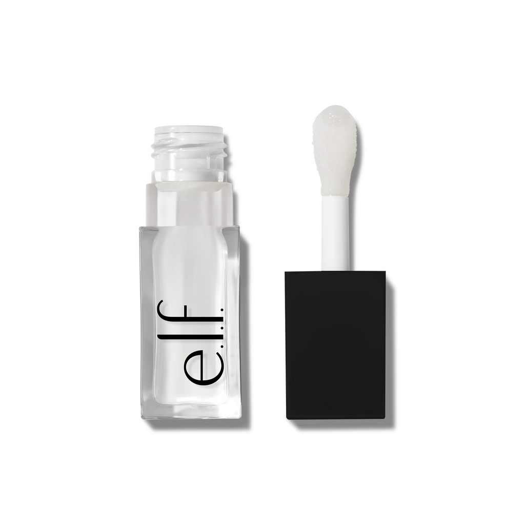Glow Reviver Lip Oil - Crystal Clear