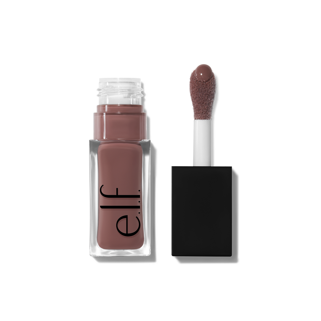 Glow Reviver Lip Oil - Money Mauve