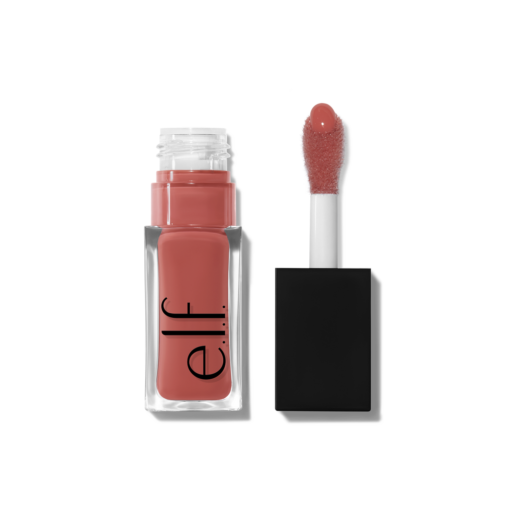 Glow Reviver Lip Oil - Its Giving Guava