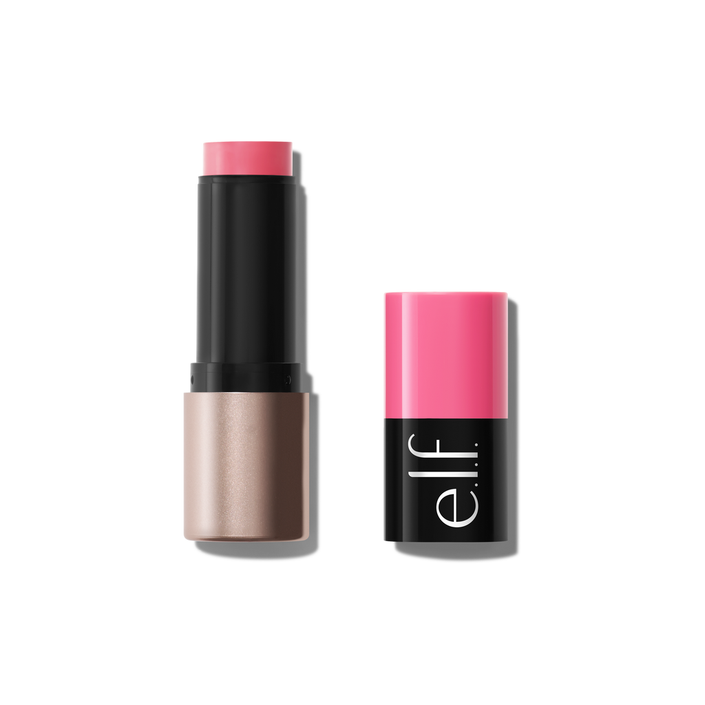 Soft Glam Cream Blush in Gumball