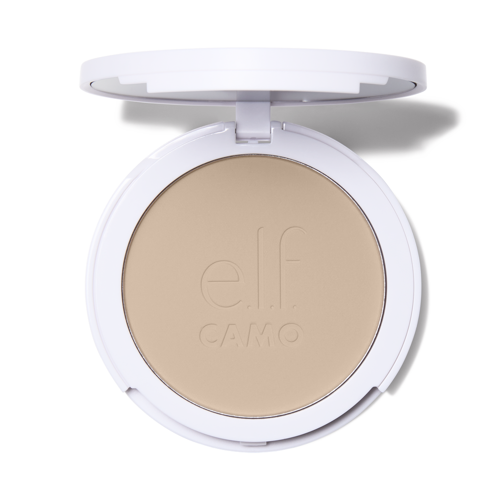 Camo Powder Foundation - Fair 125 C – fair with cool undertones