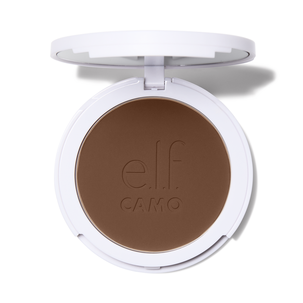 Camo Powder Foundation - Rich 620 W - rich with warm undertones