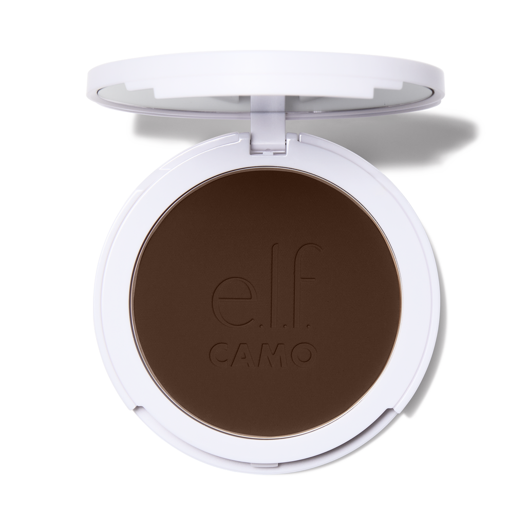 Camo Powder Foundation - Rich 640 W - rich with warm undertones