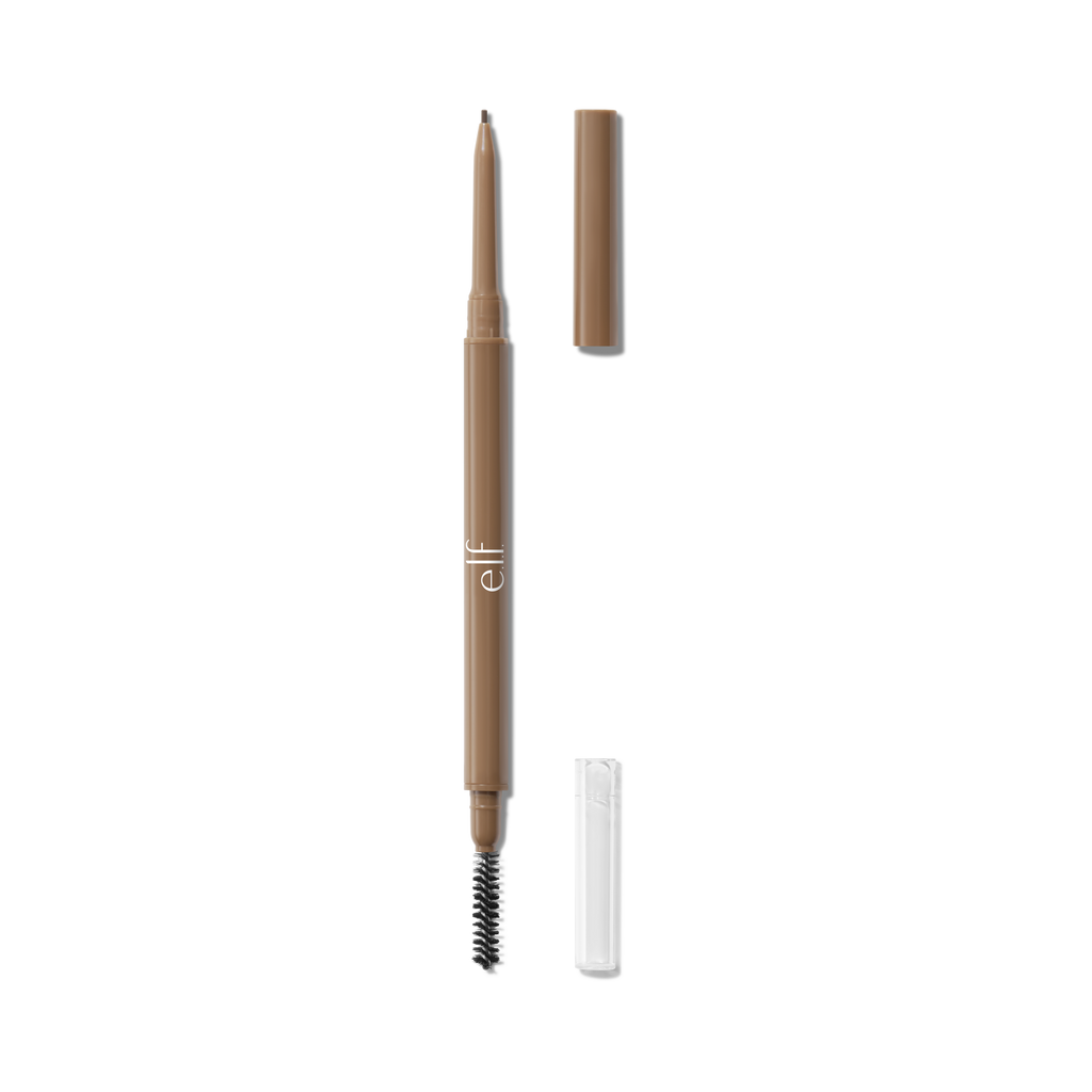 e.l.f. Micro-Fine Neutral Brown Brow Pencil