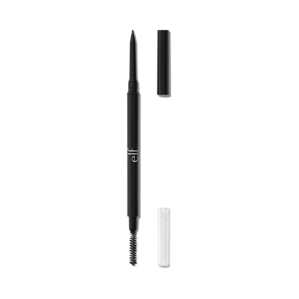 e.l.f. Micro-Fine Black Brow Pencil