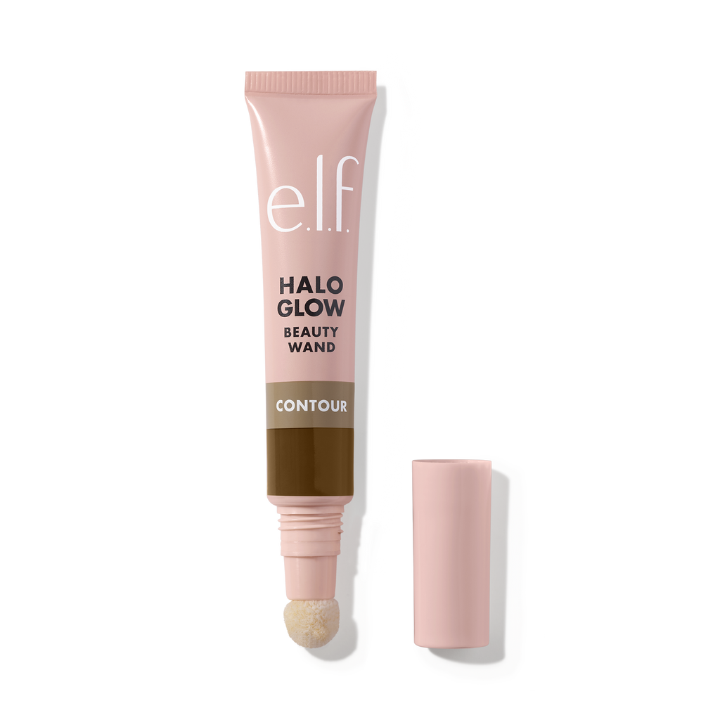e.l.f. Halo Glow Conrour Beauty Wand - Medium/Tan