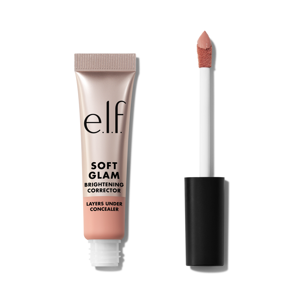 Soft Glam Brightening Corrector - Light Pink