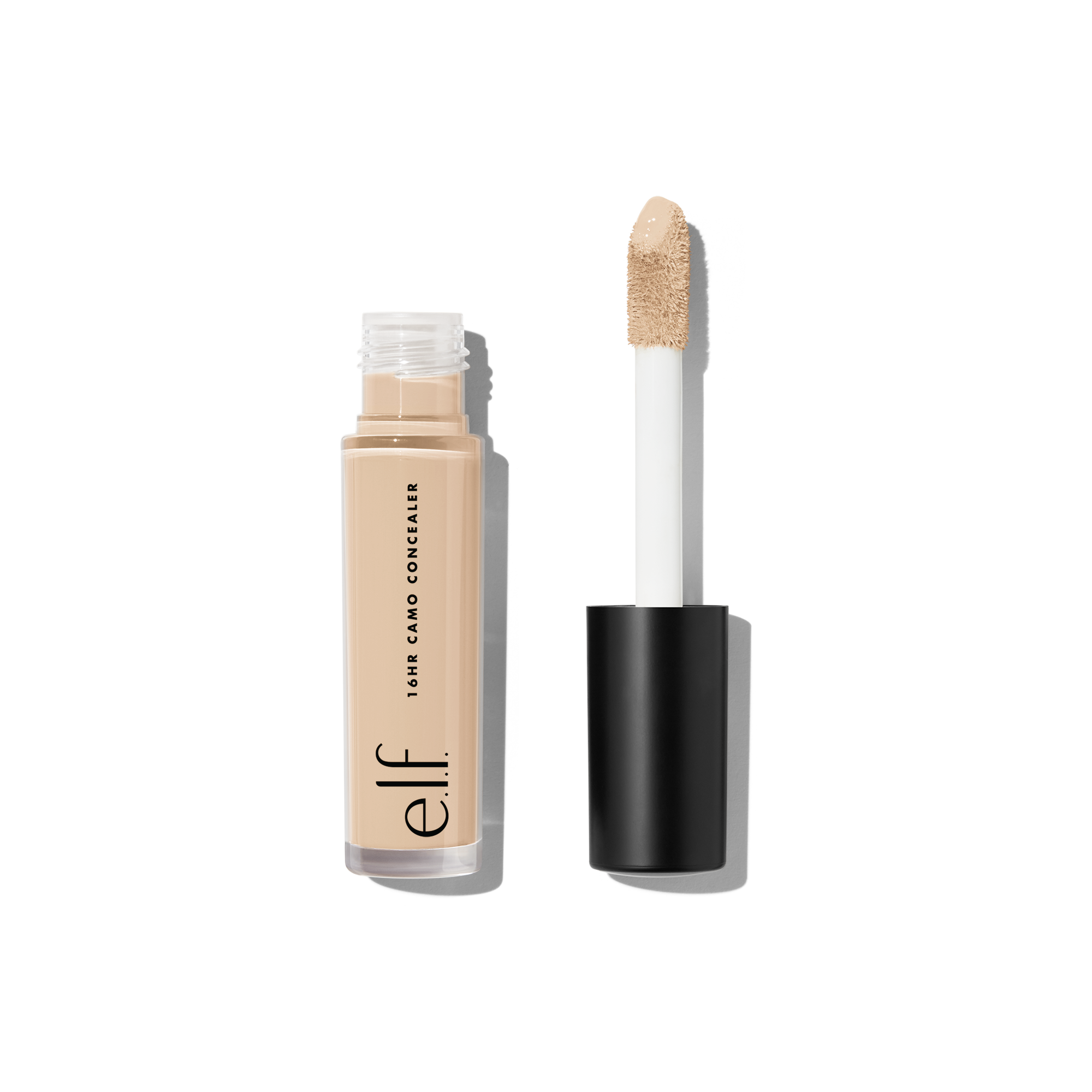 16 HR Crease Resistant Camo Liquid Concealer - Medium Warm