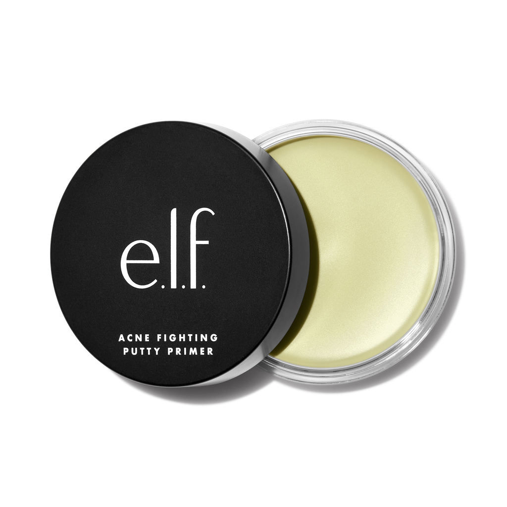 Acne Fighting Face Primer